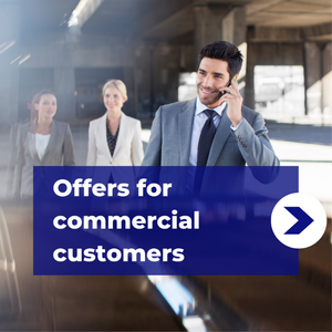 Commercial Customers