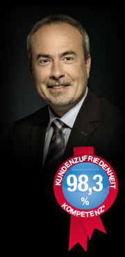 ALD Automotive - Außendienst