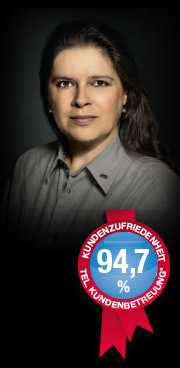 ALD Automotive - Kundenbetreuung
