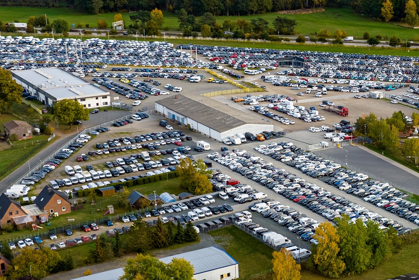 Dorfmark_Gebrauchtwagen
